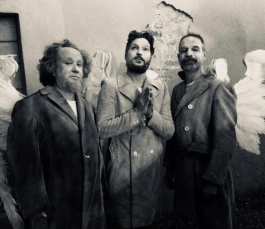 Il Teatro Verdi torna di scena con Angeli a Terra