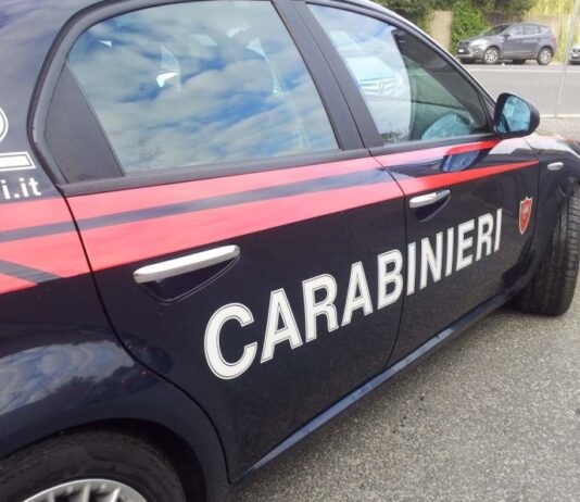 Cortona: i Carabinieri effettuano controlli in merito alle norme sul contenimento pandemico