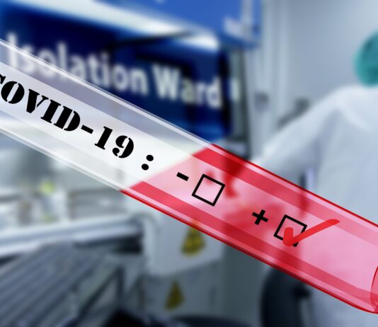 Coronavirus: in Toscana 9.713 nuovi casi. 36 decessi con un’età media di 82,6 anni