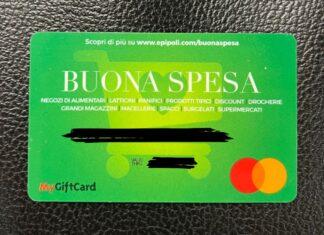 Castiglion Fiorentino: al via il progetto “Buoni Spesa” connesso all’emergenza Covid