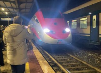 Cortona, Castiglion Fiorentino e Foiano per l’alta velocità in Valdichiana