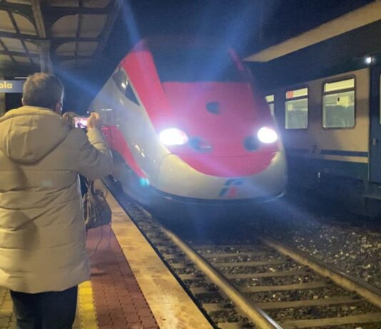 Cortona, Castiglion Fiorentino e Foiano per l’alta velocità in Valdichiana