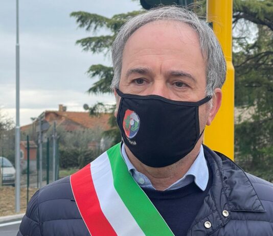 Solidarietà alla vice sindaco di Arezzo dal comune di Cortona