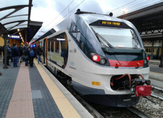 Trenitalia: sciopero 8 gennaio, possibili riduzioni all’offerta ordinaria