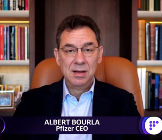 Scusate, si può sapere a cosa serve oggi Comirnaty di Pfizer BioNTech?