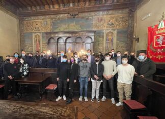 Ambiente, sport e trekking sostenibile: ecco le proposte del Consiglio comunale dei ragazzi e delle ragazze di Cortona