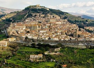 Cortona: il Comune celebra il Giorno del Ricordo