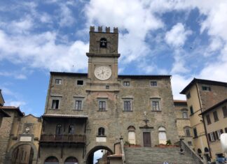 Cortona, prosegue la svolta sulle lottizzazioni. Avanti con le manutenzioni di strade e piazze