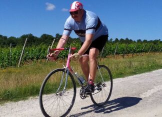 La Chianina Ciclostorica apre il cammino verso l’ottava edizione