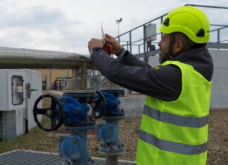 Cortona: tecnici Nuove Acque al lavoro a Terontola mercoledì 16 febbraio