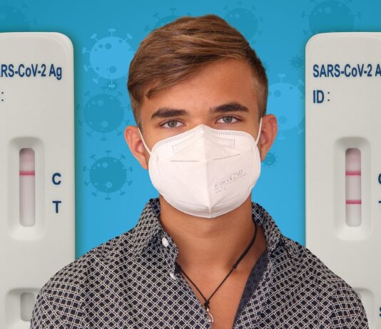 Coronavirus: in Toscana 8.175 nuovi casi. 33 decessi con un’età media di 82,3 anni