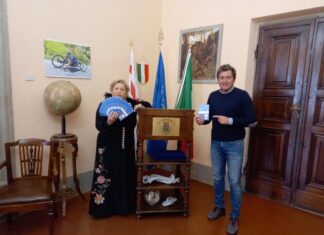 Agnelli: “A Castiglion Fiorentino, la solidarietà non si ferma mai”