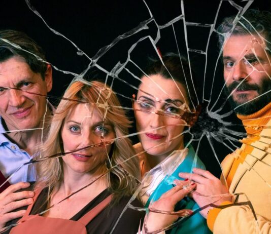 Cortona, la stagione teatrale prosegue con «Il Dio del massacro»: serata omaggio per tutti gli abbonati