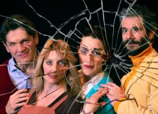 Cortona, la stagione teatrale prosegue con «Il Dio del massacro»: serata omaggio per tutti gli abbonati