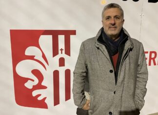 Donello Resti torna nuovamente Direttore Sportivo del Terranuova Traiana