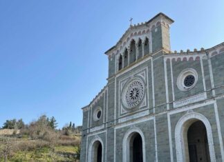 Cortona, le celebrazioni della patrona Santa Margherita