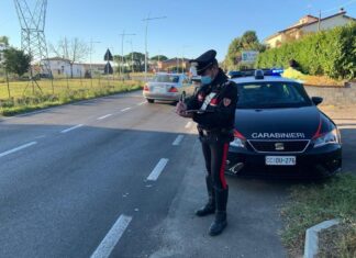 Valdichiana, furti in azienda orafa: denunciato dipendente