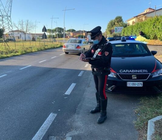 Valdichiana, furti in azienda orafa: denunciato dipendente