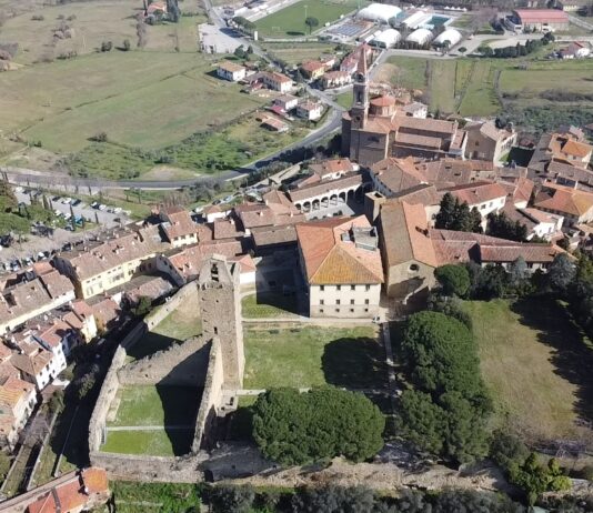 Castiglion Fiorentino: bando di gara per l’affidamento in concessione del teatro comunale Mario Spina