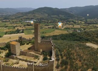 Comune di Castiglion Fiorentino: il Consiglio comunale di giovedì alle ore 15.30