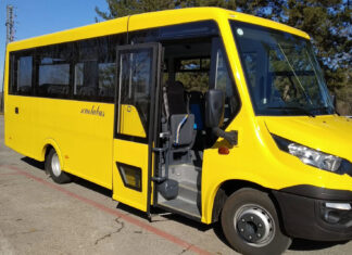 Castiglion Fiorentino: aperte le iscrizioni online ai servizi di trasporto scolastico e mensa