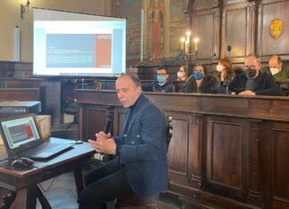 Cortona, il Piano strutturale intercomunale è stato adottato