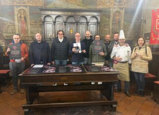 Cortona, è tutto pronto per «Chianina & Syrah, il festival del buon vivere»