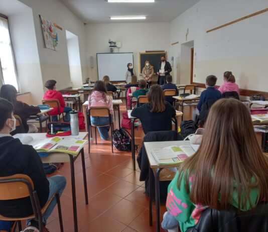 Ha preso il via oggi la due giorni dedicata alla Giornata Internazionale della Donna