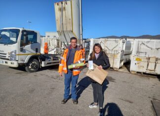 Dall’adesione alle giornate internazionali al monitoraggio delle Fototrappole, dall’estensione del Porta a Porta all’introduzione del servizio di Sei Toscana “Stop Amianto”