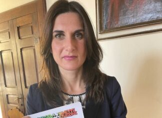 Cortona: 400 alunni coinvolti nel progetto «Studenti, legalità e Costituzione: con i giovani verso il futuro»