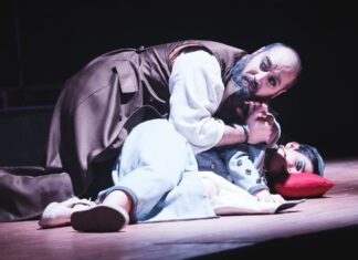 Teatro Signorelli: musical “L’uomo che ride” venerdì 25 marzo