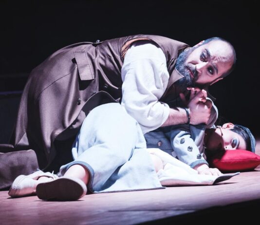 Teatro Signorelli: musical “L’uomo che ride” venerdì 25 marzo