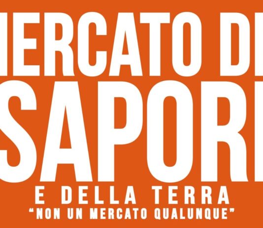 Torna il “Mercato dei sapori e della terra” per la terza edizione a Tegoleto
