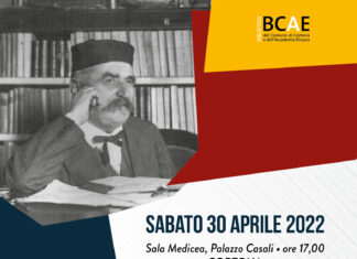 Presentazione di “La raccolta numismatica di Girolamo Mancini: dalla Cortona etrusca all’Italia risorgimentale”