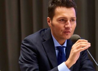 “Immoto Andare”: oltre mezzo secolo di storia dell’arte italiana in mostra a Monte San Savino