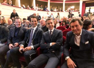 Gran Galà dello Sport: introdotto l’ottavo premio dedicato a “Giovanni Di Marzio”