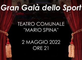 Ritorna il “Gran Galà dello Sport Città di Castiglion Fiorentino”