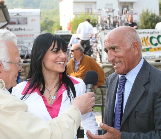 Il ritorno del Gp Città di Cortona con la dedica a Ivo Faltoni