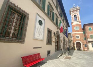 Foiano della Chiana: Manutenzioni e messa in sicurezza del territorio