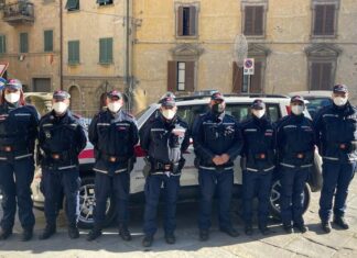 Tre patenti false trovate dalla Polizia Municipale di Castiglion Fiorentino in meno di un mese