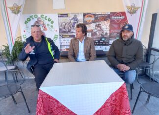 Tutto pronto per il Trofeo Ktm Husqvarna Gas Gas