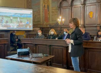 Cortona, presentato il portale per la promozione turistica di Ambito: Visit Valdichiana sbarca alla Bit di Milano