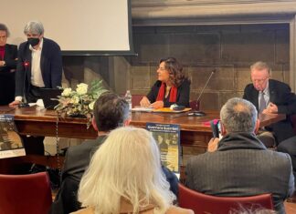 Omaggio a Guerriera Guerrieri: intesa fra Cortona e la Biblioteca Nazionale di Napoli