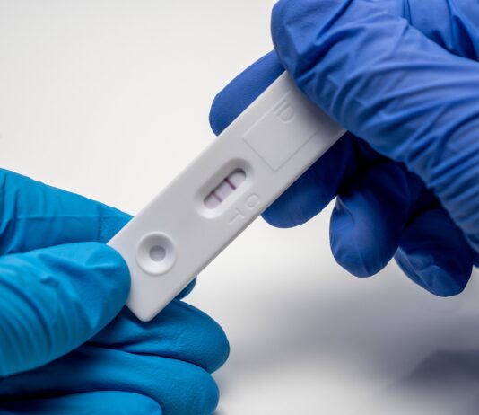 Coronavirus in Toscana 3.882 nuovi casi