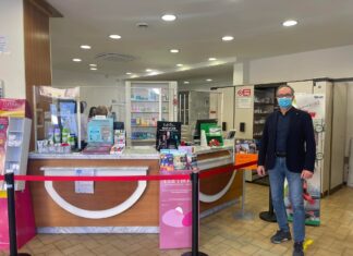 Cortona, bilancio positivo per la farmacia comunale: 180mila euro di attivo