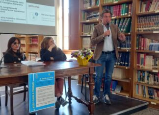 ISIS Giovanni da Castiglione: incontro sulle responsabilità da abuso di alcol e stupefacenti