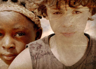 Al Teatro Rosini di Lucignano proiezione del film Matares di Rachid Benhadj