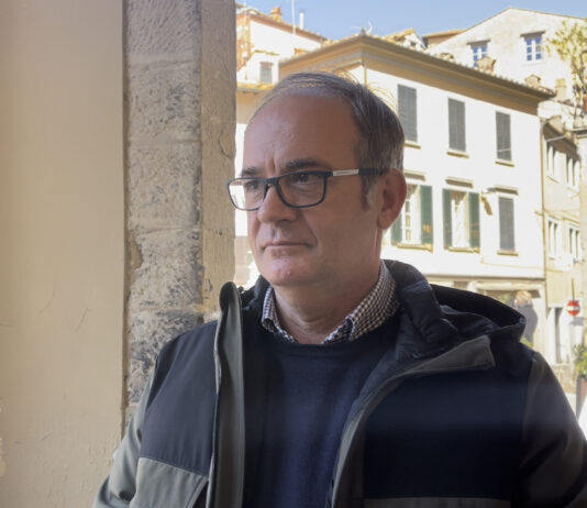 Cortona, incontro pubblico per presentare i progetti di riqualificazione di Camucia