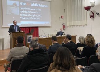 Stazione Av, fronte sempre più ampio. Meoni: “unità di intenti istituzionale, ora scelte politiche chiare”