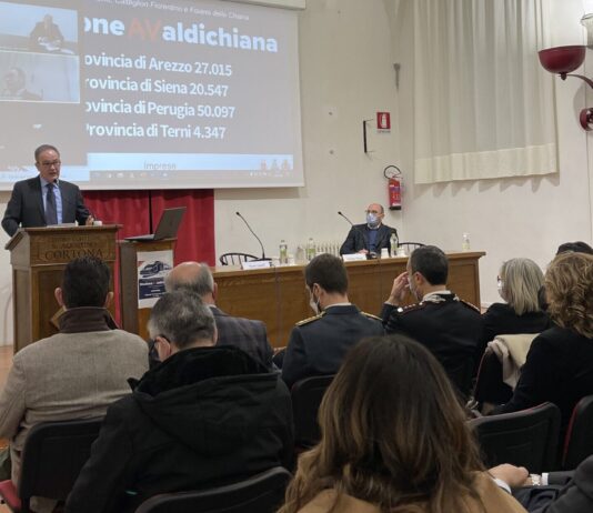 Stazione Av, fronte sempre più ampio. Meoni: “unità di intenti istituzionale, ora scelte politiche chiare”